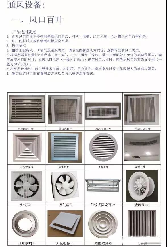 中央空调系统噪声最有效控制方法